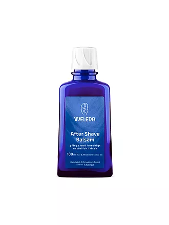 WELEDA | Men After Shave Balsam 100ml | 